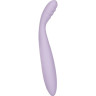 Интерактивный вибростимулятор точки G SVAKOM CICI 2 с функцией нагрева SA373A